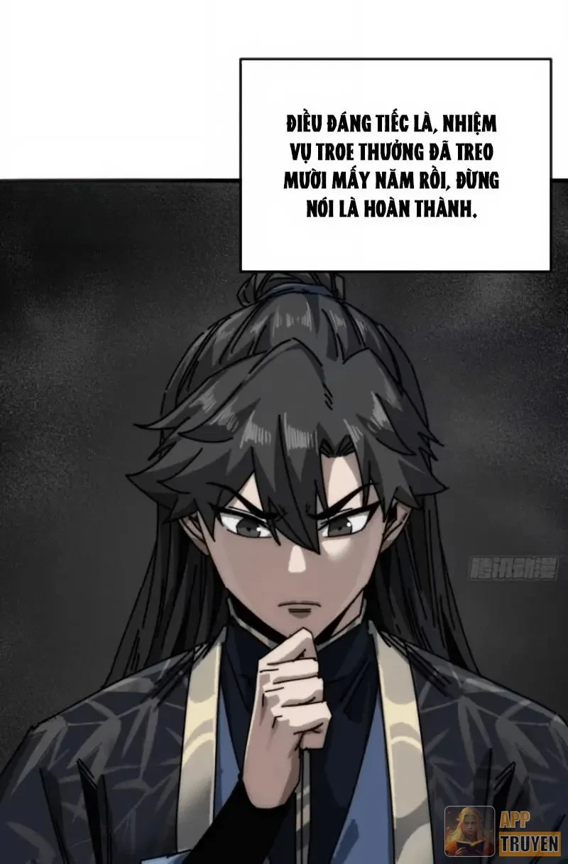 Ta Mô Phỏng Con Đường Trường Sinh Chapter 34 - 44