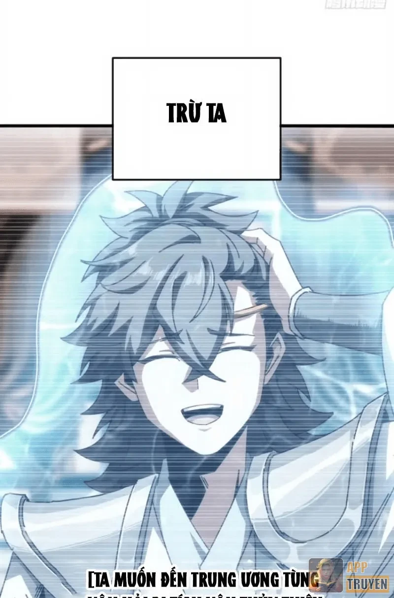 Ta Mô Phỏng Con Đường Trường Sinh Chapter 34 - 47