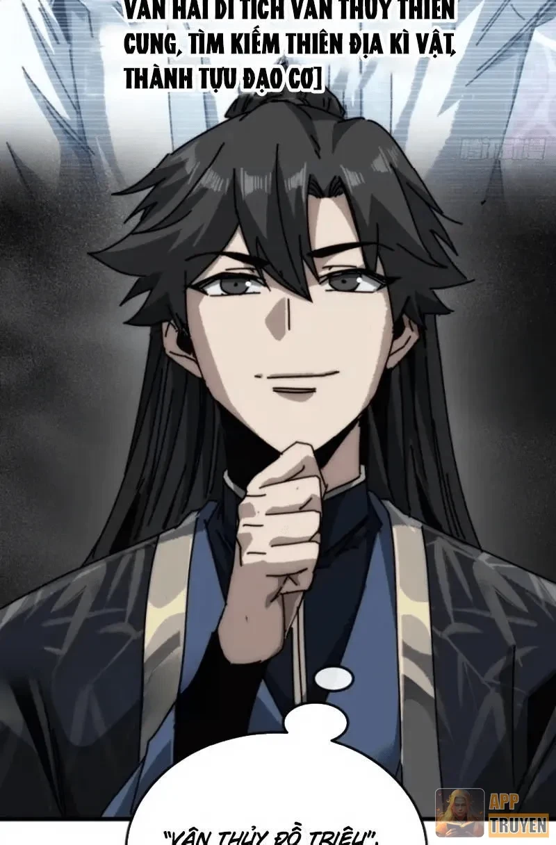 Ta Mô Phỏng Con Đường Trường Sinh Chapter 34 - 48