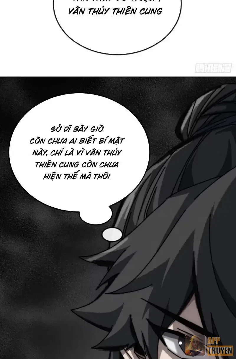 Ta Mô Phỏng Con Đường Trường Sinh Chapter 34 - 49