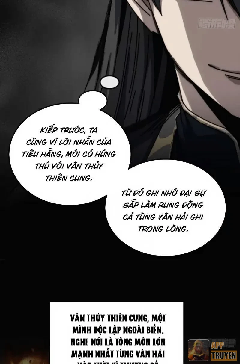 Ta Mô Phỏng Con Đường Trường Sinh Chapter 34 - 50