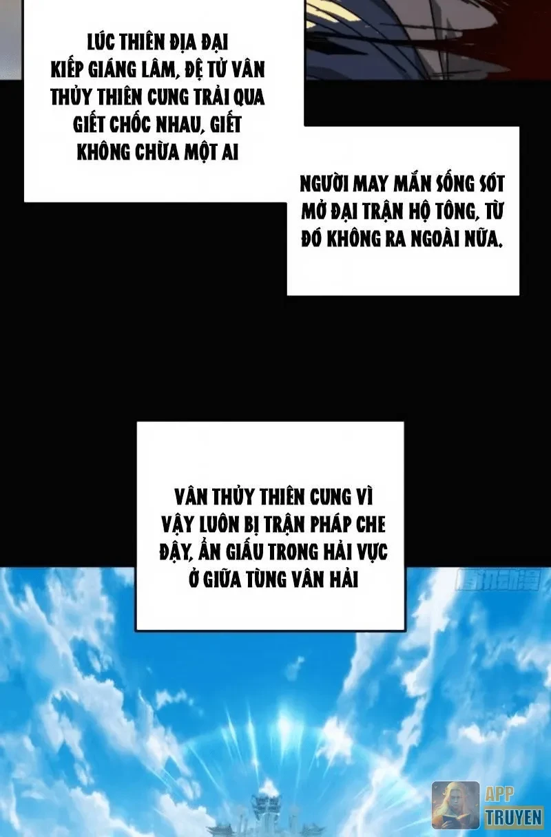 Ta Mô Phỏng Con Đường Trường Sinh Chapter 34 - 52