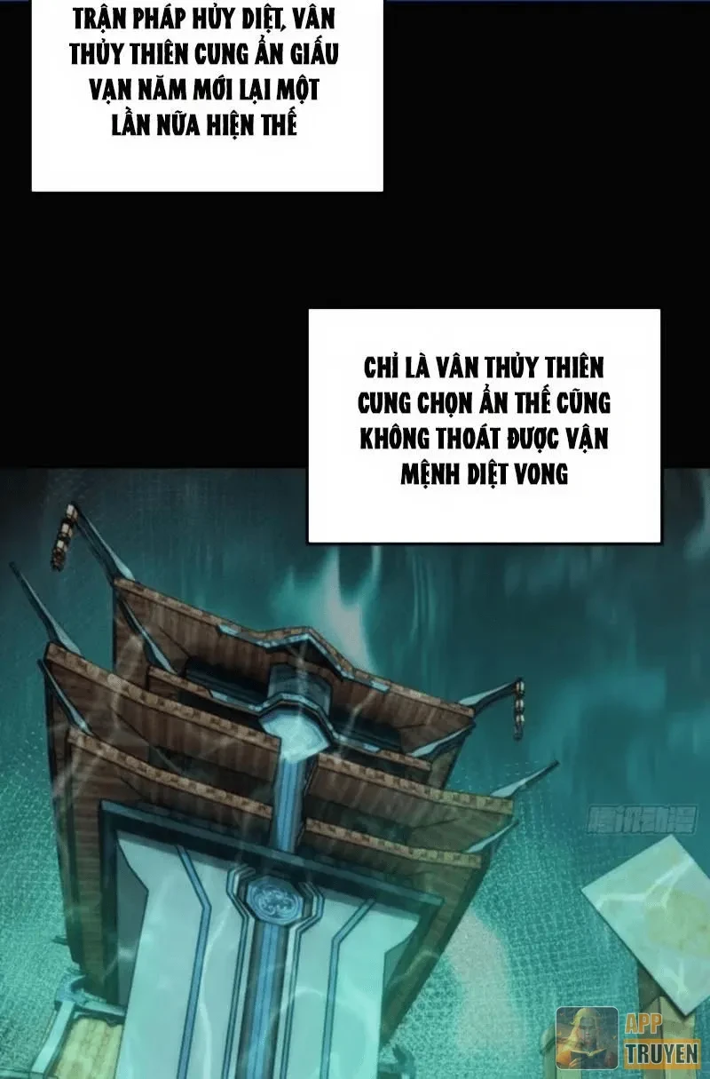 Ta Mô Phỏng Con Đường Trường Sinh Chapter 34 - 54