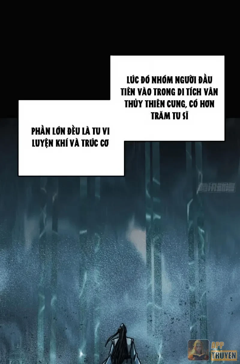 Ta Mô Phỏng Con Đường Trường Sinh Chapter 34 - 56