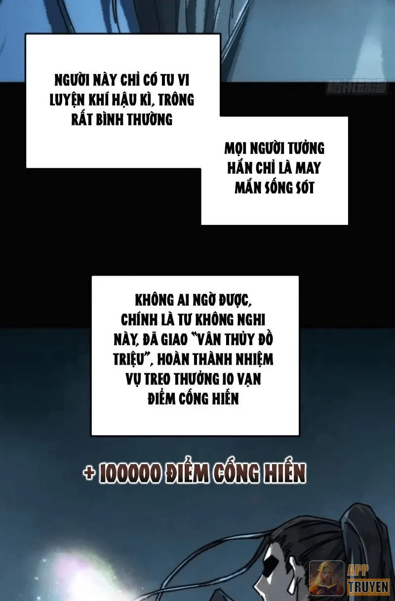 Ta Mô Phỏng Con Đường Trường Sinh Chapter 34 - 59