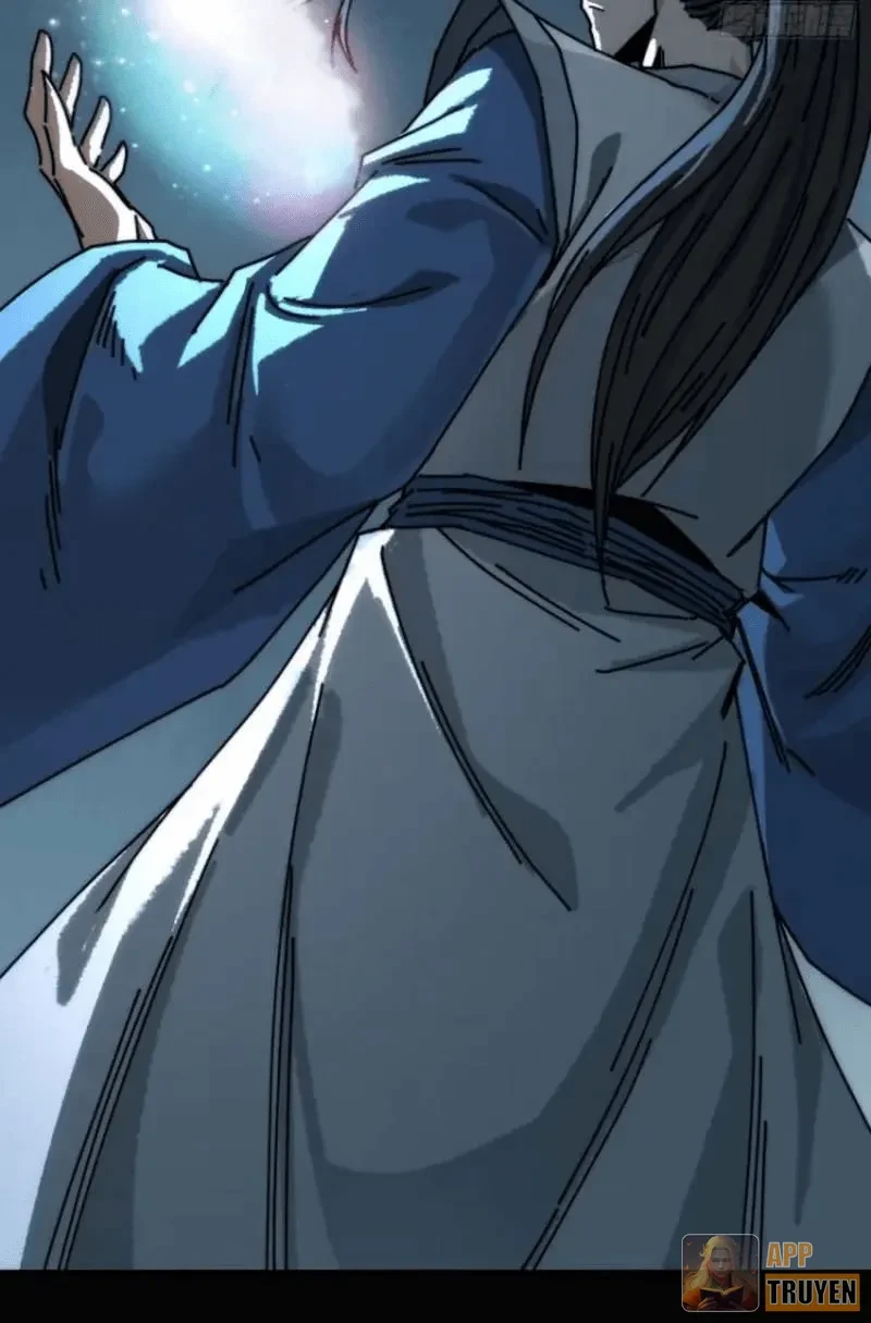 Ta Mô Phỏng Con Đường Trường Sinh Chapter 34 - 60