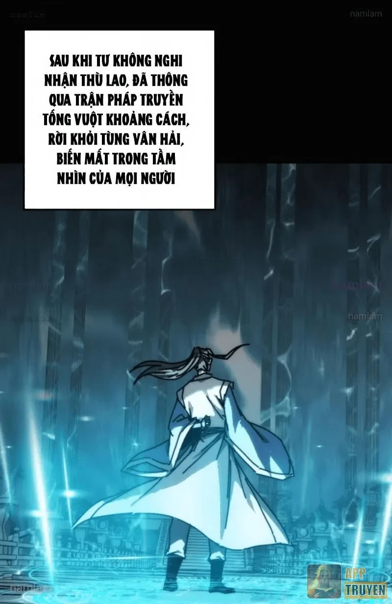 Ta Mô Phỏng Con Đường Trường Sinh Chapter 34 - 61