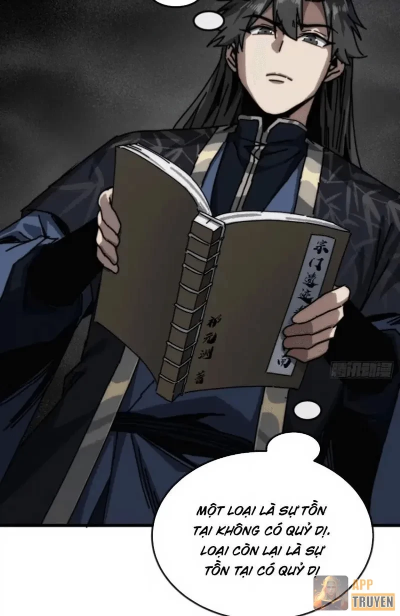 Ta Mô Phỏng Con Đường Trường Sinh Chapter 34 - 65