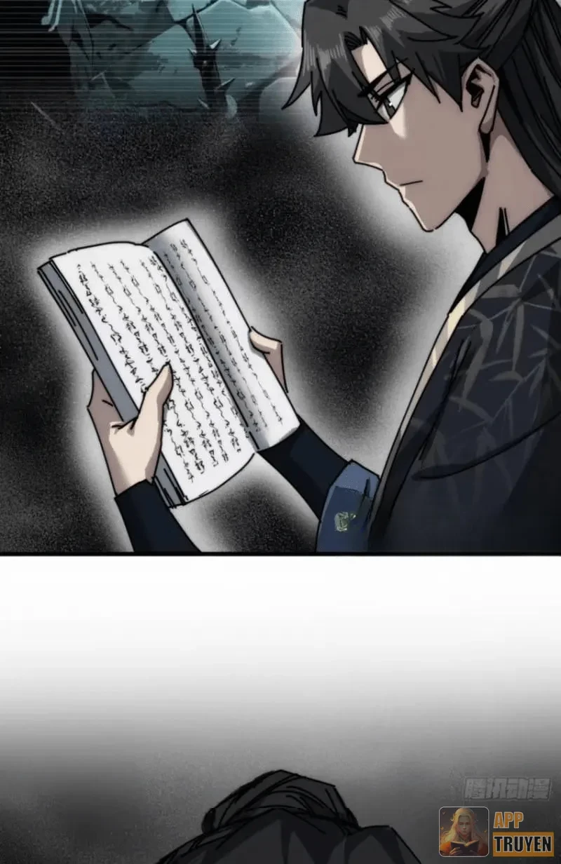 Ta Mô Phỏng Con Đường Trường Sinh Chapter 34 - 67