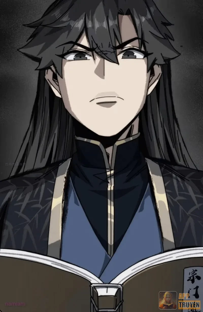 Ta Mô Phỏng Con Đường Trường Sinh Chapter 34 - 68