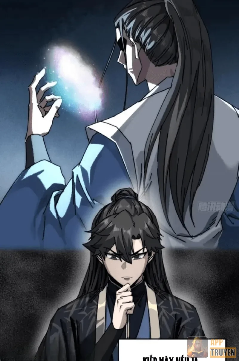 Ta Mô Phỏng Con Đường Trường Sinh Chapter 35 - 7