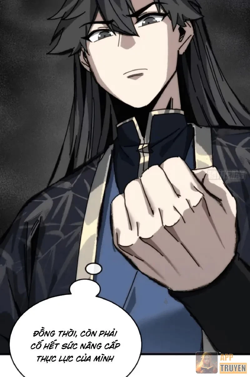 Ta Mô Phỏng Con Đường Trường Sinh Chapter 35 - 9