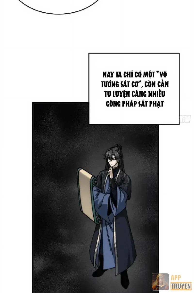 Ta Mô Phỏng Con Đường Trường Sinh Chapter 35 - 10