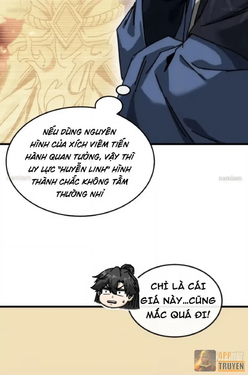 Ta Mô Phỏng Con Đường Trường Sinh Chapter 35 - 15