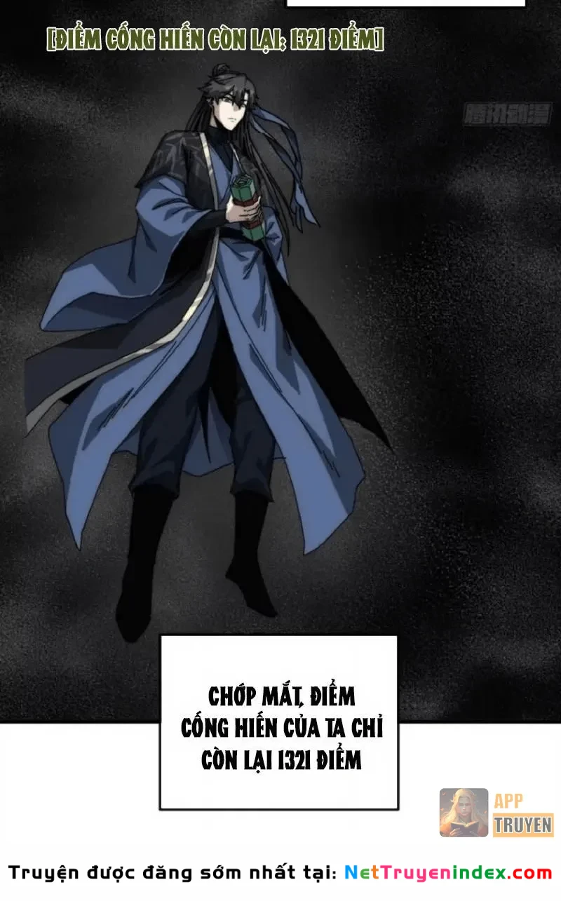 Ta Mô Phỏng Con Đường Trường Sinh Chapter 35 - 17