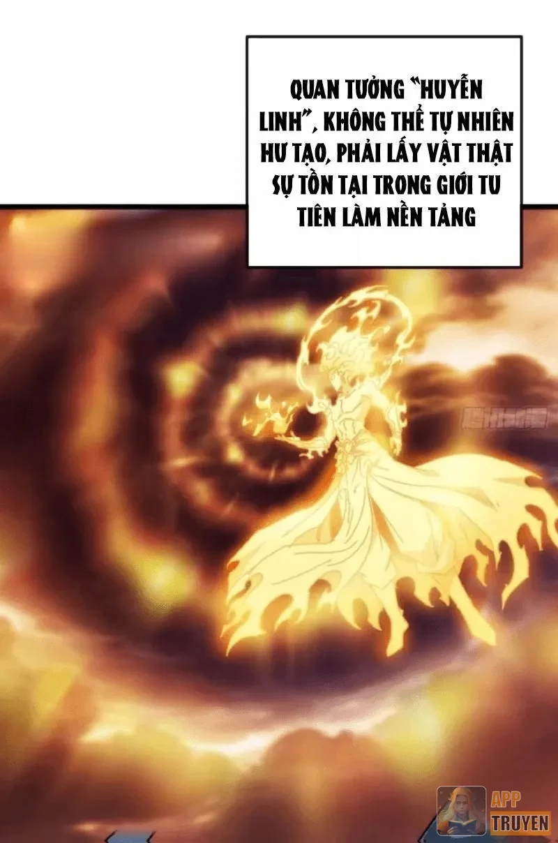 Ta Mô Phỏng Con Đường Trường Sinh Chapter 35 - 19