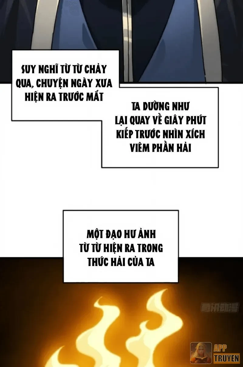 Ta Mô Phỏng Con Đường Trường Sinh Chapter 35 - 21