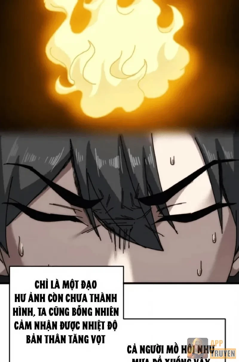 Ta Mô Phỏng Con Đường Trường Sinh Chapter 35 - 22