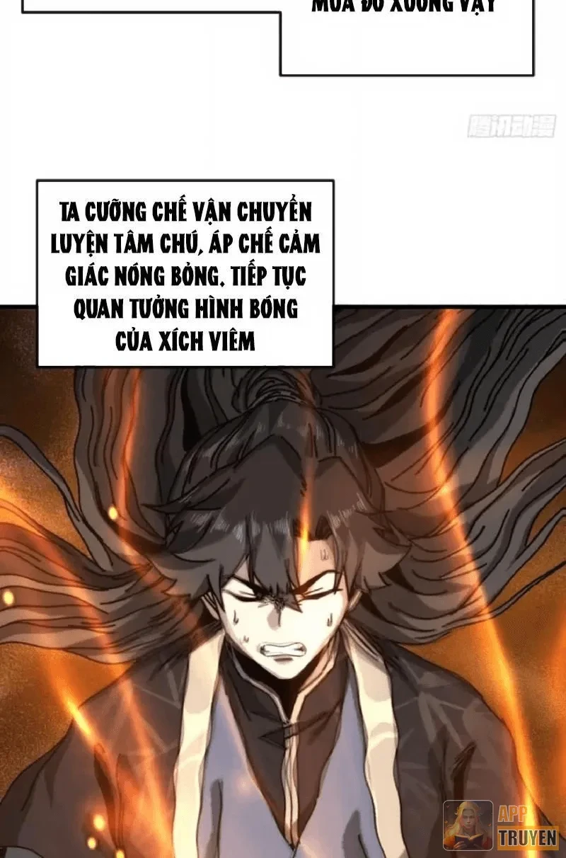 Ta Mô Phỏng Con Đường Trường Sinh Chapter 35 - 23