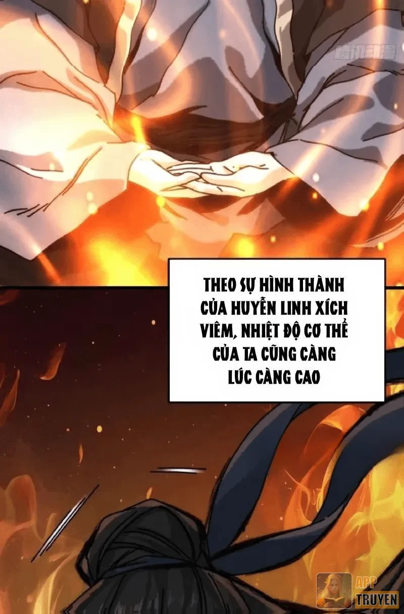 Ta Mô Phỏng Con Đường Trường Sinh Chapter 35 - 24