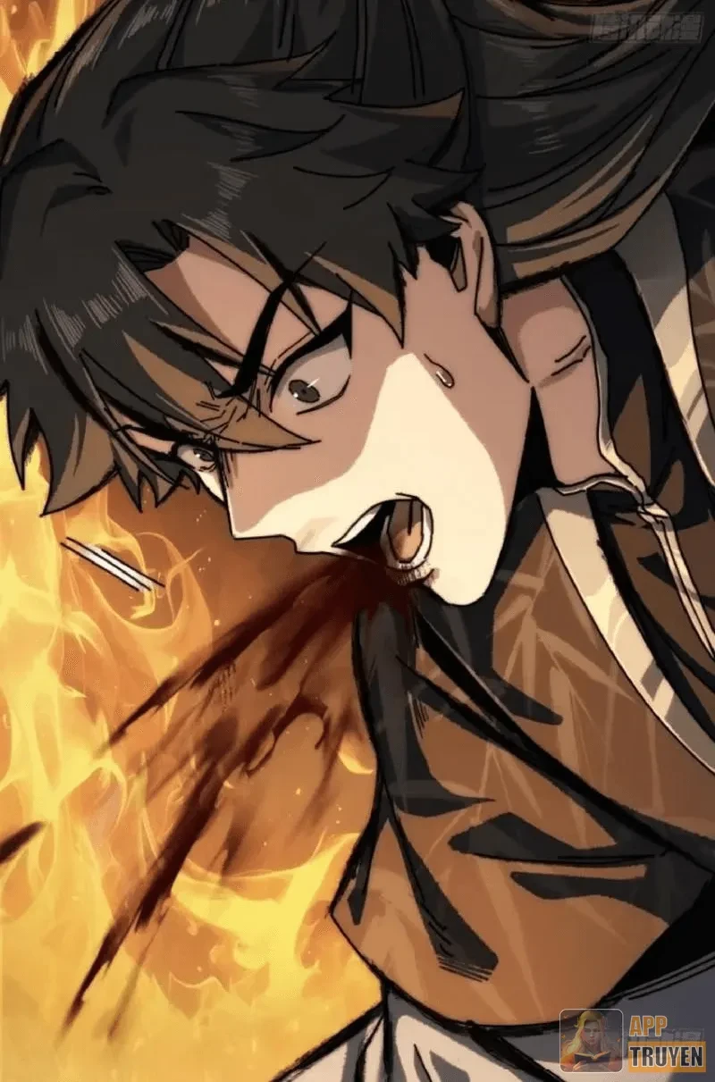 Ta Mô Phỏng Con Đường Trường Sinh Chapter 35 - 25