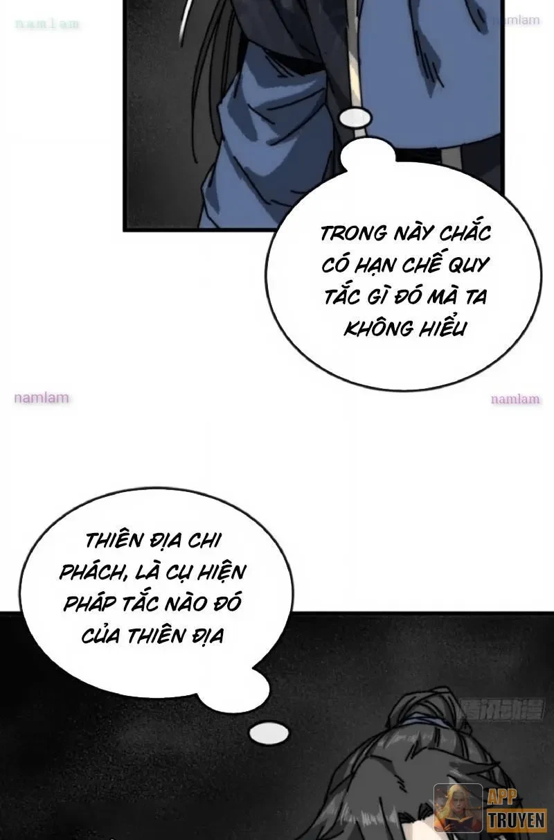 Ta Mô Phỏng Con Đường Trường Sinh Chapter 35 - 27