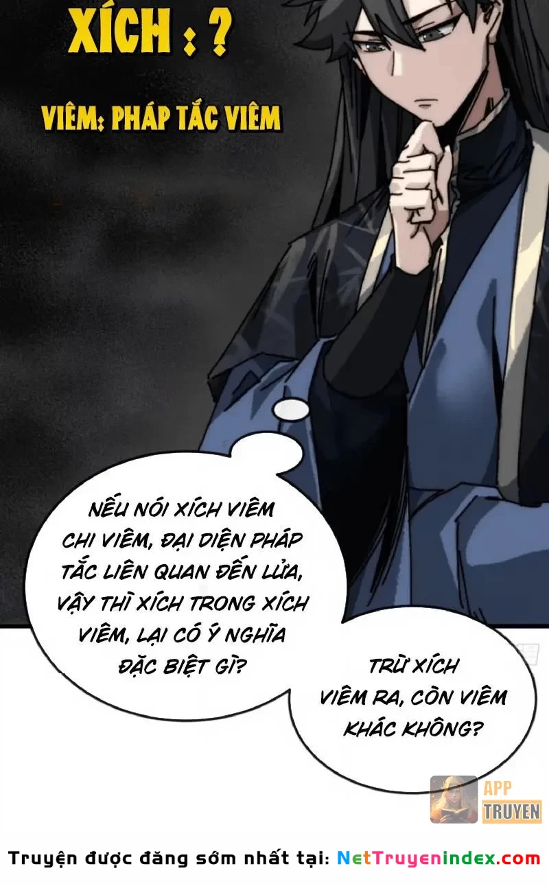 Ta Mô Phỏng Con Đường Trường Sinh Chapter 35 - 28