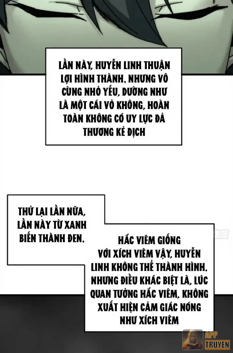 Ta Mô Phỏng Con Đường Trường Sinh Chapter 35 - 30