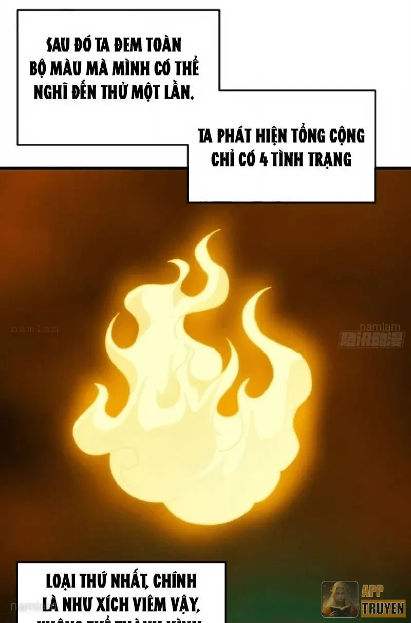 Ta Mô Phỏng Con Đường Trường Sinh Chapter 35 - 32