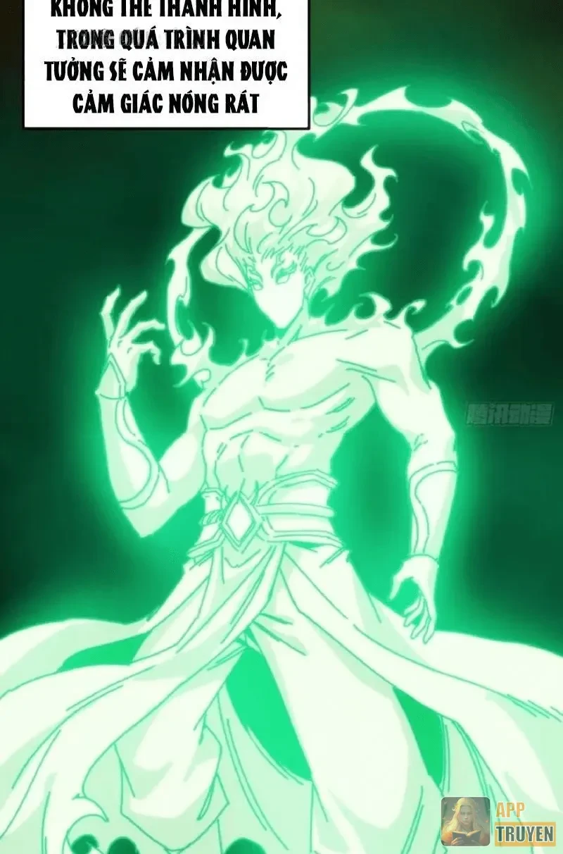 Ta Mô Phỏng Con Đường Trường Sinh Chapter 35 - 33