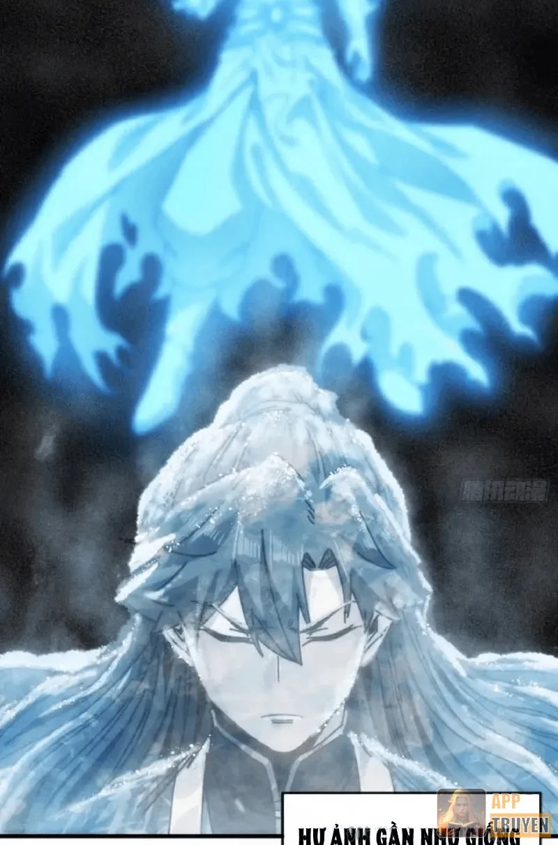 Ta Mô Phỏng Con Đường Trường Sinh Chapter 35 - 36