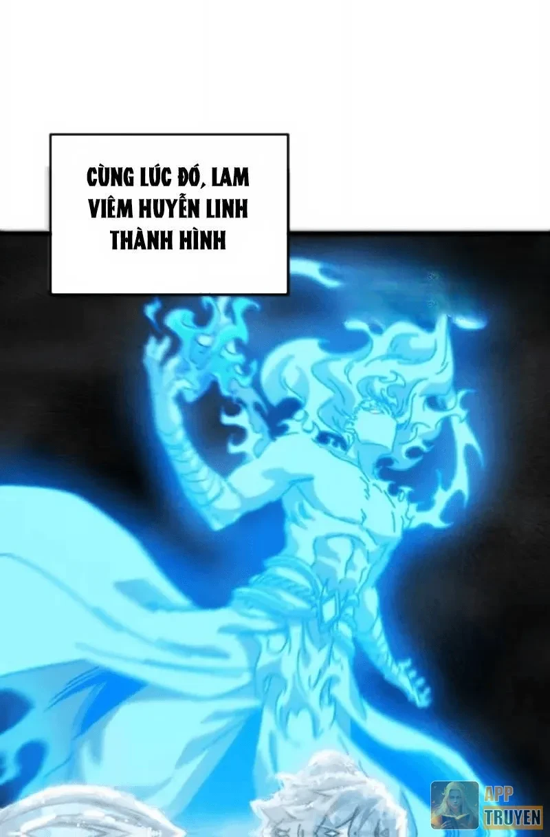 Ta Mô Phỏng Con Đường Trường Sinh Chapter 35 - 39