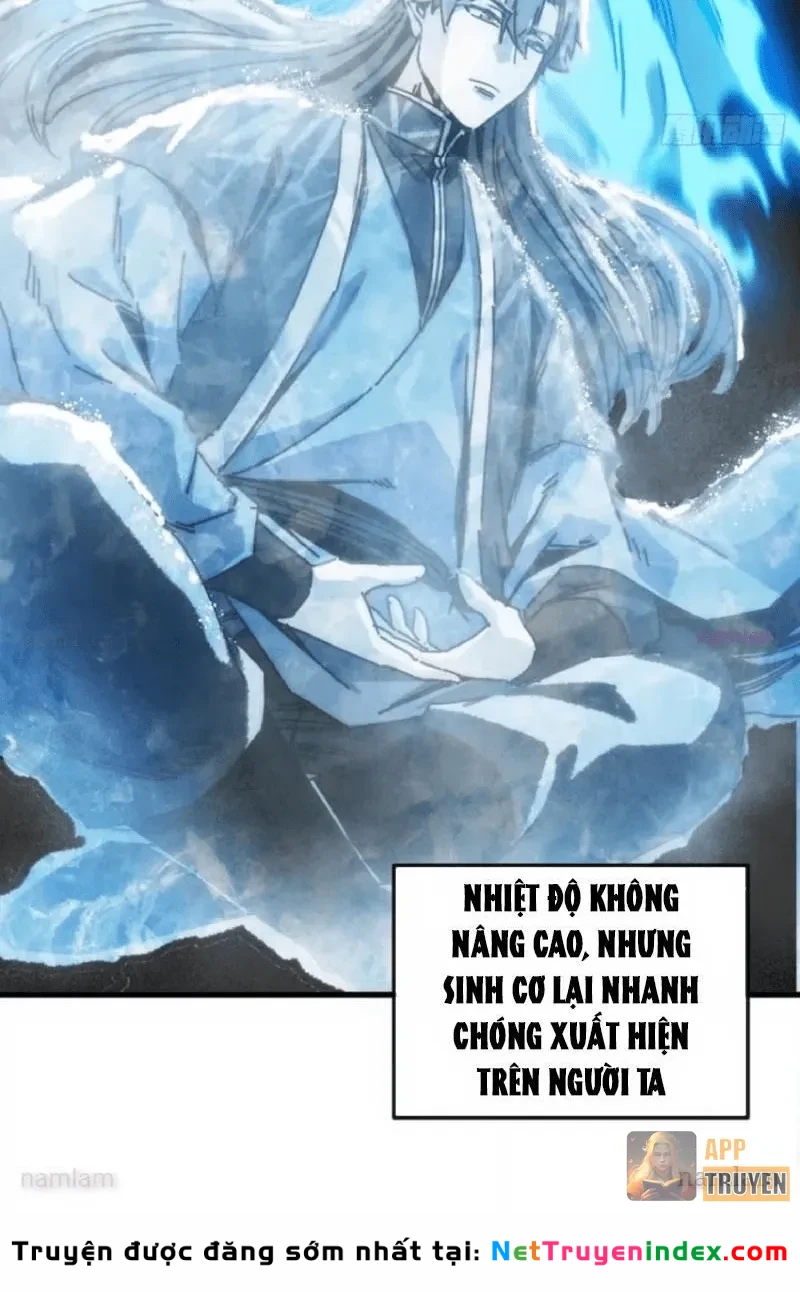 Ta Mô Phỏng Con Đường Trường Sinh Chapter 35 - 40