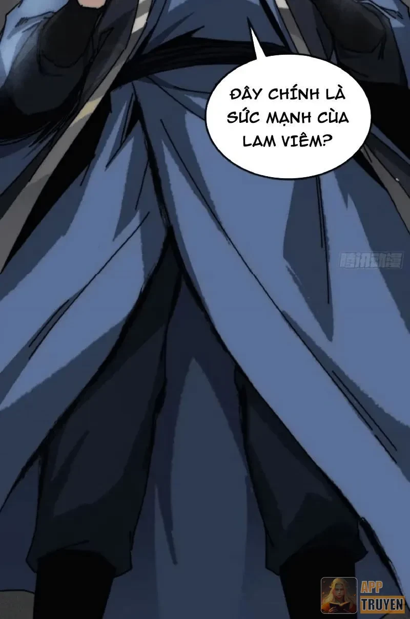 Ta Mô Phỏng Con Đường Trường Sinh Chapter 35 - 42