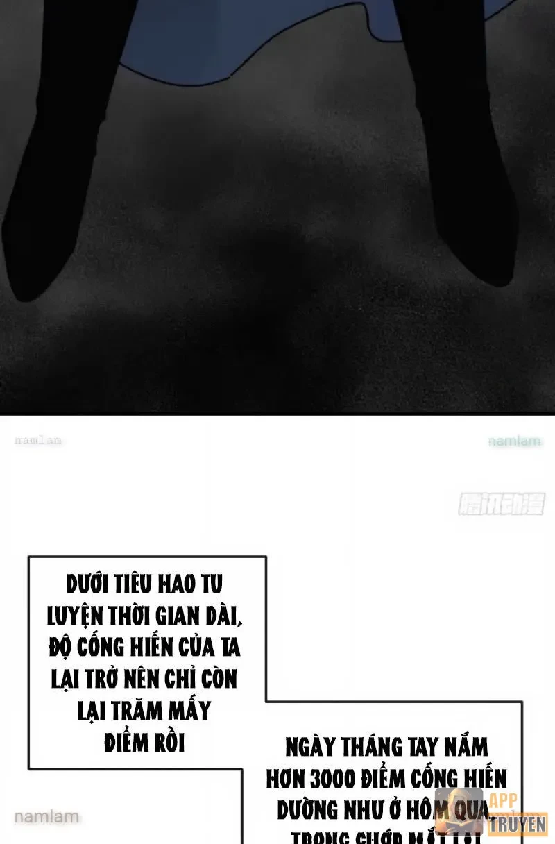 Ta Mô Phỏng Con Đường Trường Sinh Chapter 35 - 43