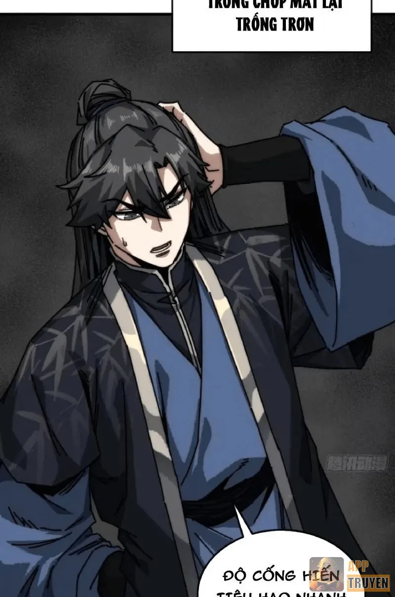 Ta Mô Phỏng Con Đường Trường Sinh Chapter 35 - 44