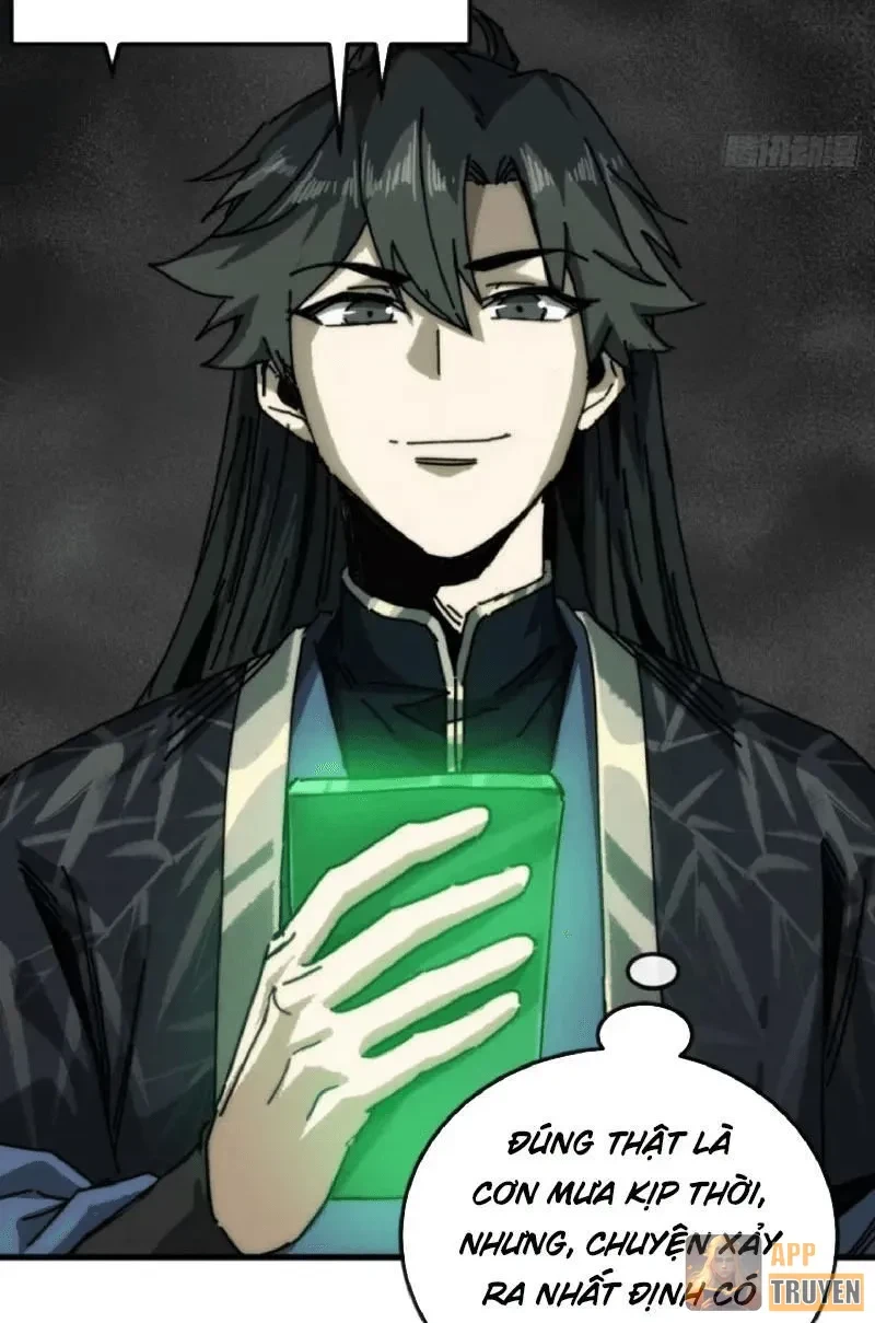 Ta Mô Phỏng Con Đường Trường Sinh Chapter 35 - 48