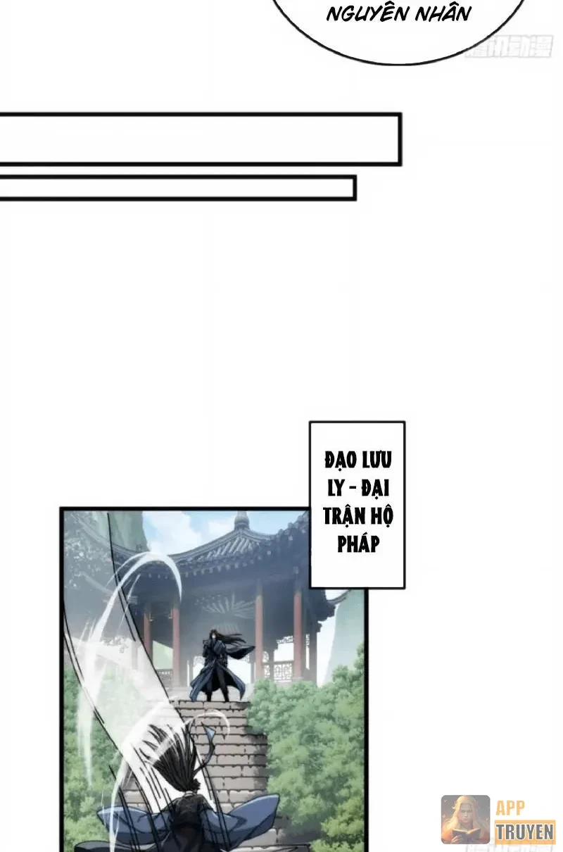 Ta Mô Phỏng Con Đường Trường Sinh Chapter 35 - 49