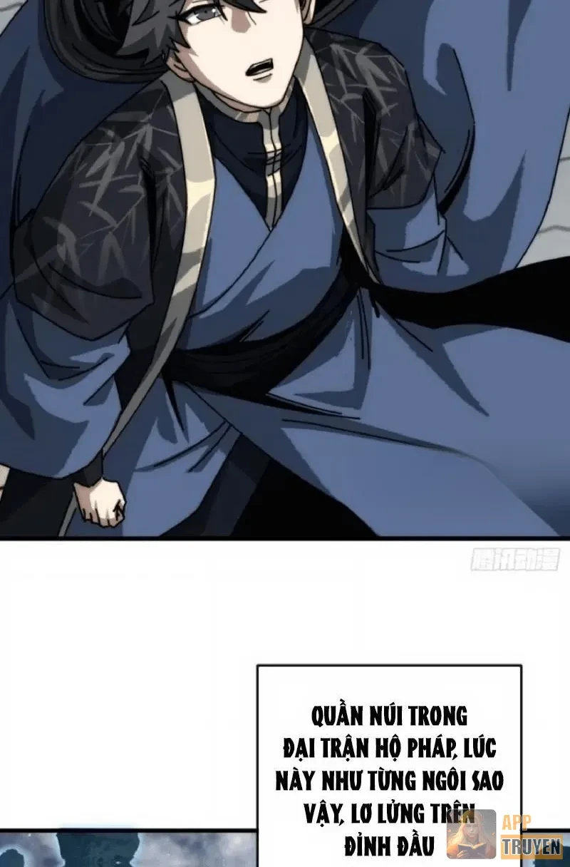 Ta Mô Phỏng Con Đường Trường Sinh Chapter 35 - 55