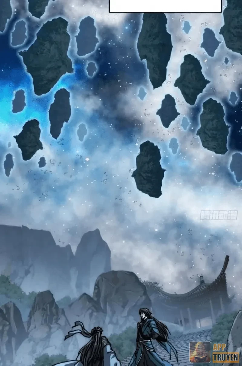 Ta Mô Phỏng Con Đường Trường Sinh Chapter 35 - 56