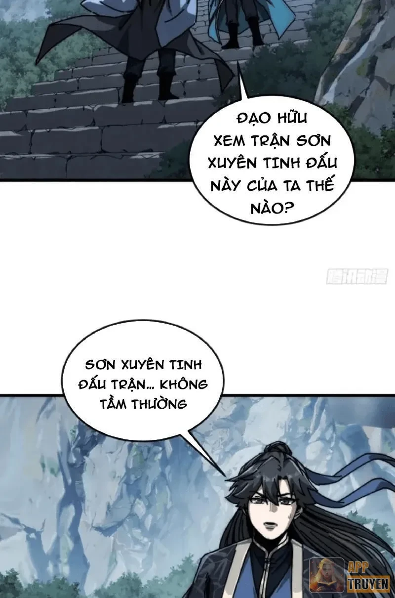 Ta Mô Phỏng Con Đường Trường Sinh Chapter 35 - 57