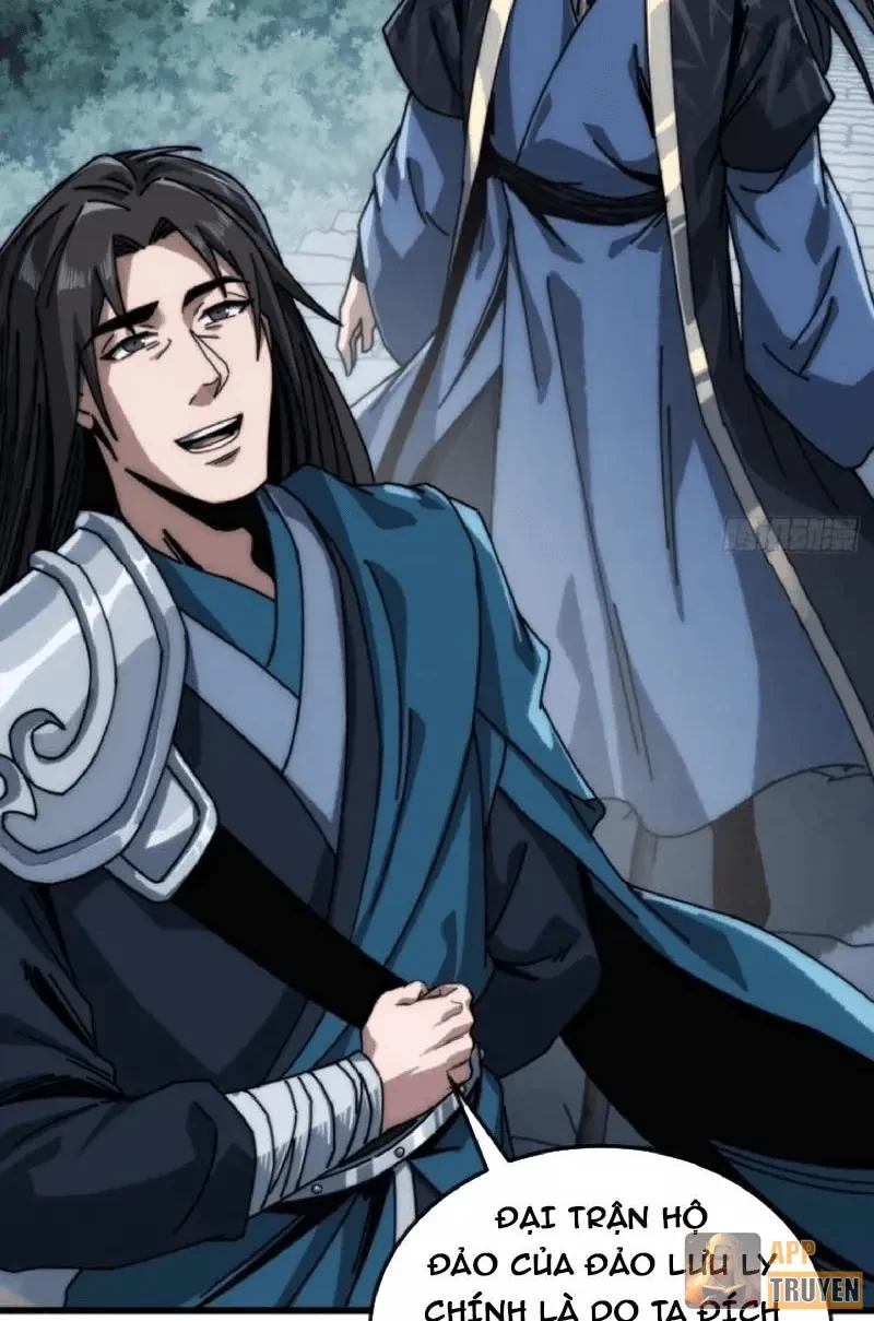 Ta Mô Phỏng Con Đường Trường Sinh Chapter 35 - 58