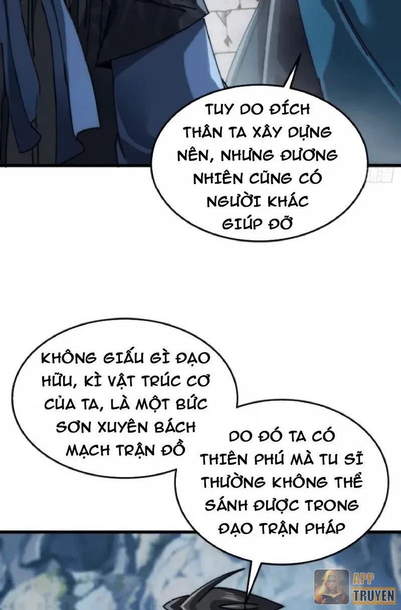 Ta Mô Phỏng Con Đường Trường Sinh Chapter 35 - 60