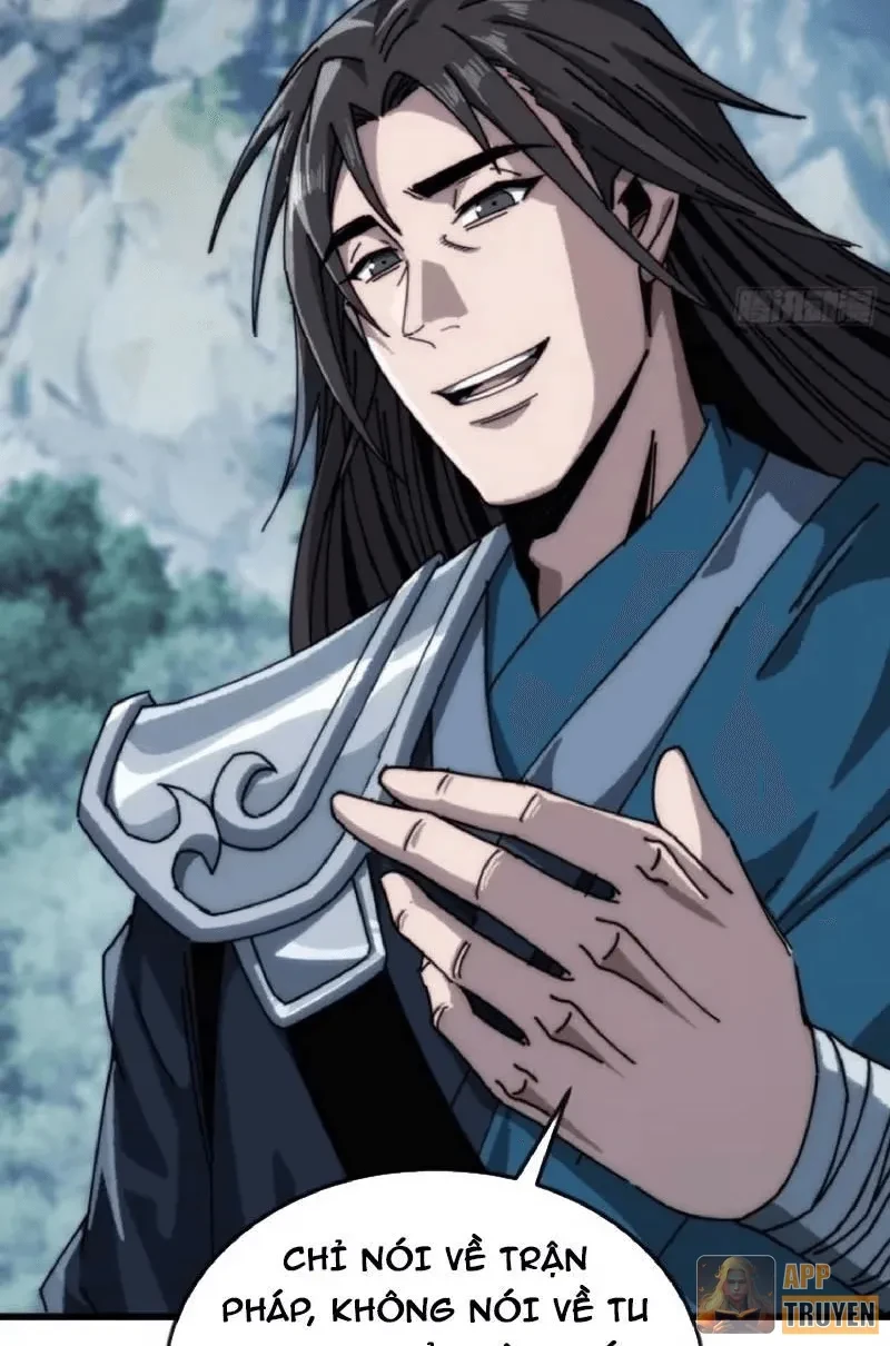 Ta Mô Phỏng Con Đường Trường Sinh Chapter 35 - 61