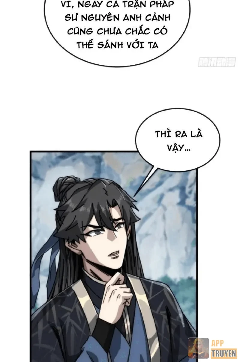 Ta Mô Phỏng Con Đường Trường Sinh Chapter 35 - 62