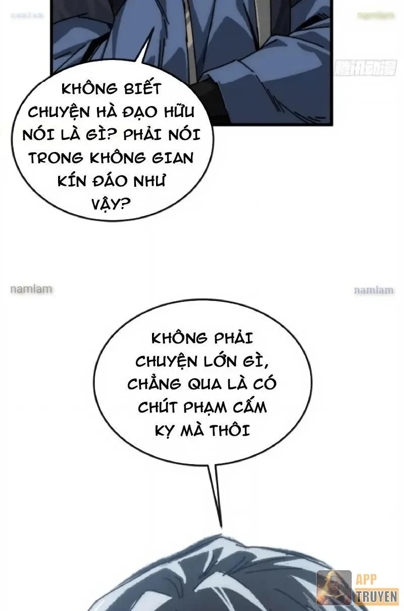 Ta Mô Phỏng Con Đường Trường Sinh Chapter 35 - 63