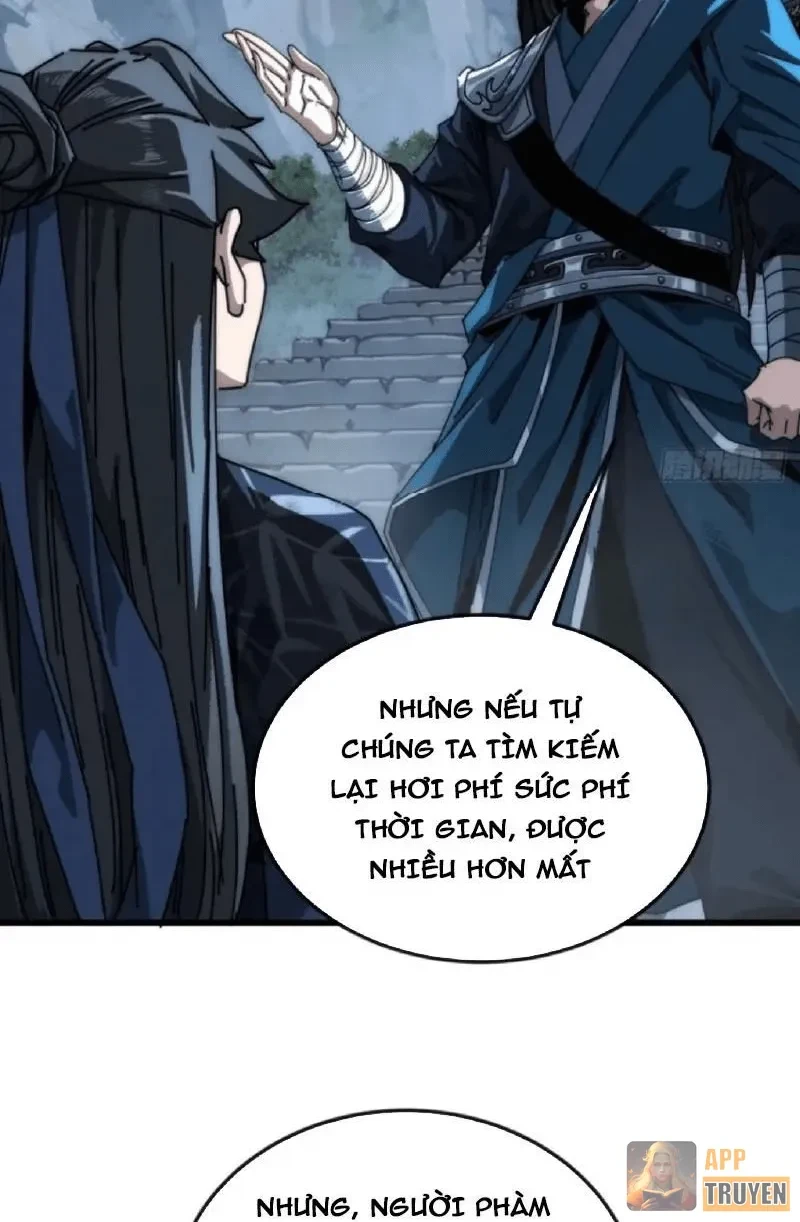 Ta Mô Phỏng Con Đường Trường Sinh Chapter 36 - 3