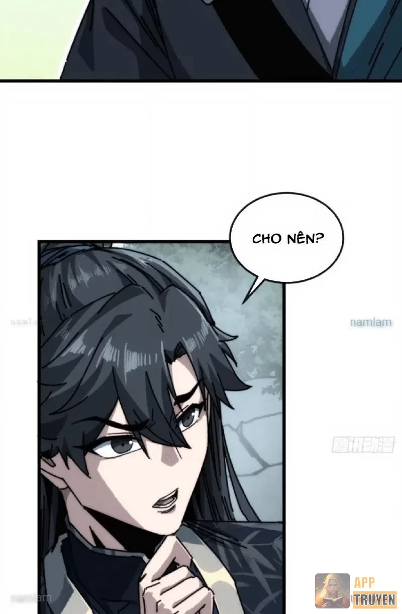 Ta Mô Phỏng Con Đường Trường Sinh Chapter 36 - 5