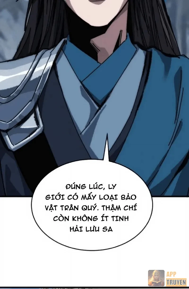 Ta Mô Phỏng Con Đường Trường Sinh Chapter 36 - 7