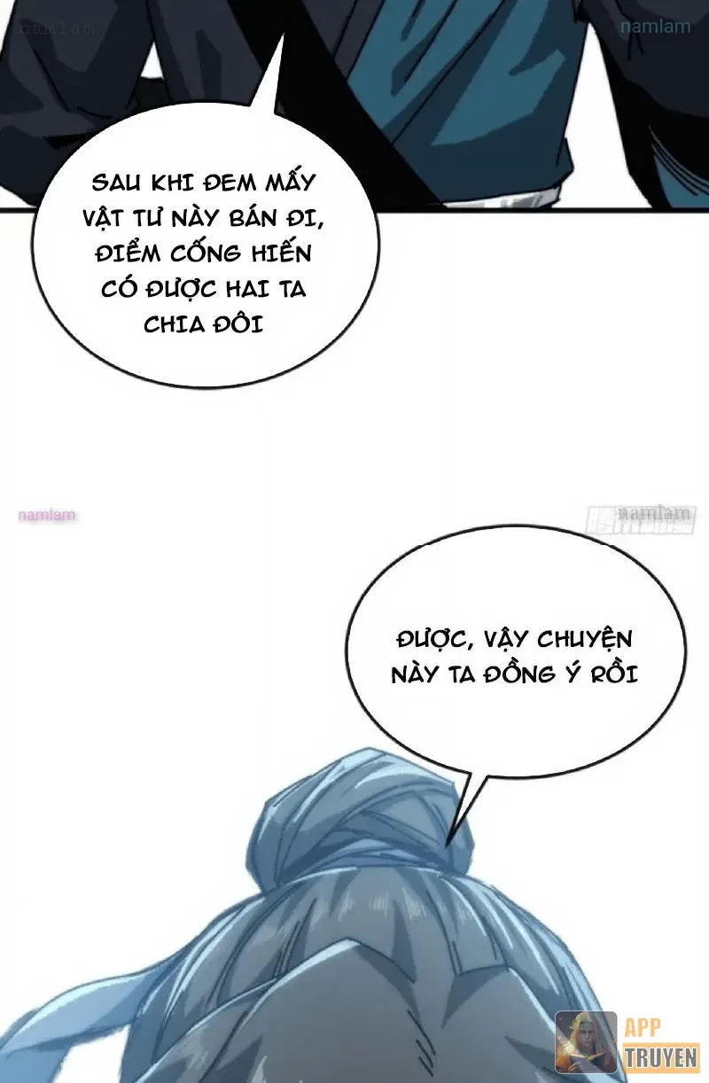 Ta Mô Phỏng Con Đường Trường Sinh Chapter 36 - 13